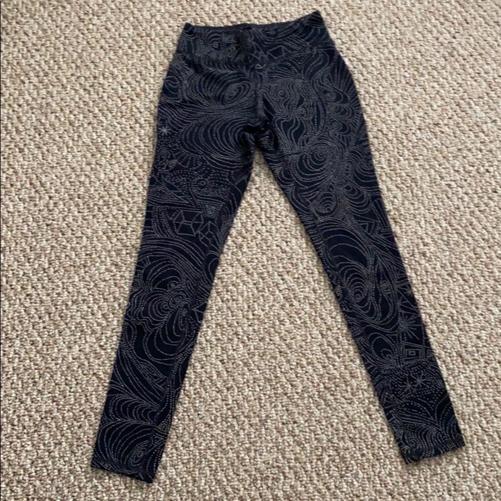 Target Leggings